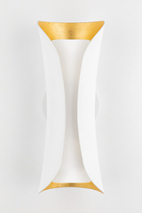 Kinkiet ścienny 2 LIGHT Mitzi