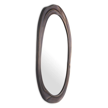 Lustro Karma L bronze highlight finish