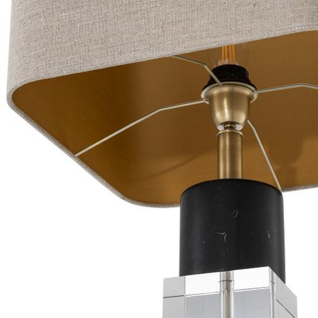 Lampa stołowa Cullingham