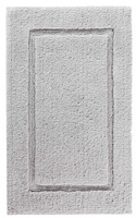 Dywan Kąpielowy Graccioza Prestige 50x80 cm Silver