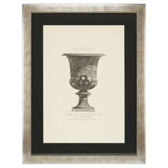 Grafika Giovanni Piranesi zestaw 2 szt. Eichholtz - My Honey Home