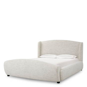 Rama łóżka Mellory Eichholtz