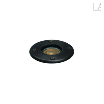 Lampa wpuszczana (w ziemię) Authentage Subtile