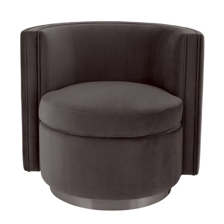 Krzesło obrotowe Amanda - Eichholtz - My Honey Home