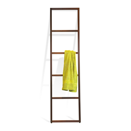 Decor Walther WOOD – Drabina na ręczniki
