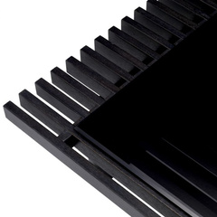 Stolik kawowy Crest - Eichholtz - My Honey Home