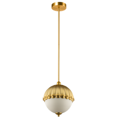 Lampa wisząca PRALINES P01220BR