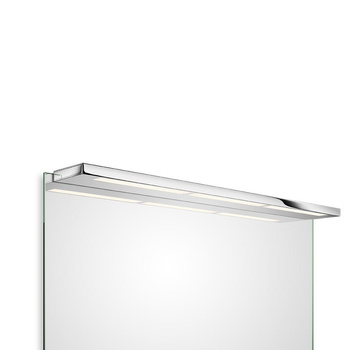 Oświetlenie Lusterka Clip-on Decor Walther Chrom