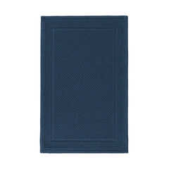 Mata Łazienkowa Graccioza Bee Waffle 50x80 cm Oxford