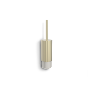 Decor Walther OF.LINE – Zestaw szczotki WC ścienny
