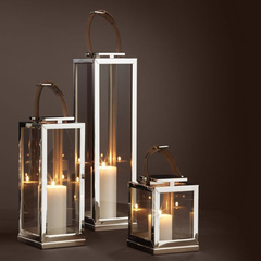 Lampion Georgian Eichholtz - My Honey Home