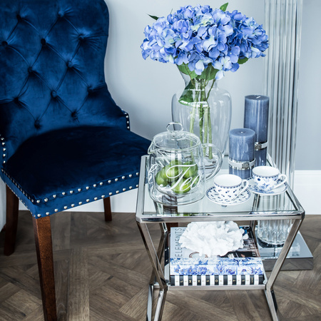 Stolik boczny BELMONT BM-ST1520S