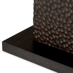 Stolik boczny Eichholtz Bravon