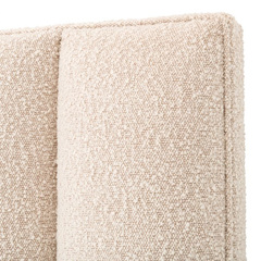 Zagłówek Ditmar - Eichholtz - My Honey Home