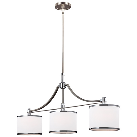 Lampa wisząca Prospect Park Elstead - My Honey Home