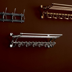 Wieszak Hudson  Eichholtz - My Honey Home