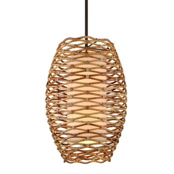 Żyrandol BALBOA 8LT Troy Lighting