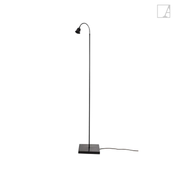 Lampa podłogowa Authentage Lisible fleure