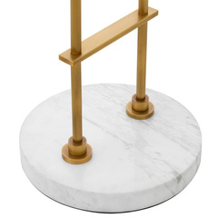 Lampa podłogowa Kaiser - Eichholtz - My Honey Home