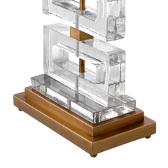 Lampa stołowa Umbria Eichholtz - My Honey Home