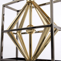 Lampa stołowa QUITO T01939BK AU