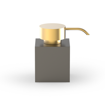 Decor Walther CENTURY – Dozownik do mydła