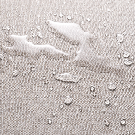 Sofa modułowa Malaga do ogrodu - otomana Eichholtz