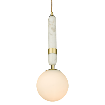 Lampa wisząca LA SPEZIA P01329BR