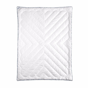 Kołdra z włókna Alpaki Zimowa 160x200 - MyAlpaca - My Honey Home