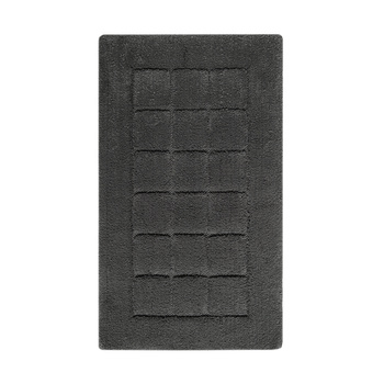 Dywan łazienkowy Graccioza Heaven 50x80 CM Storm