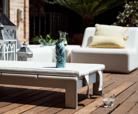 BUTELKA TERMICZNA CLIMA LUSH - 500 ML - 24BOTTLES - MY HONEY HOME