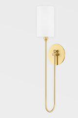 Kinkiet Harlem kolekcji Hudson Valley Lighting