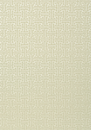 Tapeta GRAPHIC RESOURCE TAZA - Thibaut - My Honey Home
