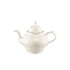 Serwis do herbaty dla 6 osób Sanssouci Gold