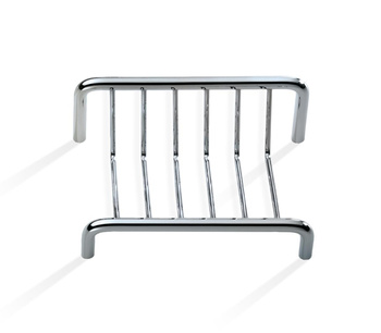 Mydelniczka Decor Walther chrom