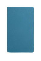 Ręcznik Plażowy Graccioza Bee Waffle 95x200 cm Cuba Petrol