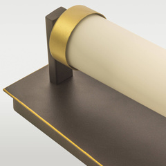 Kinkiet DUBLIN W01162BZ