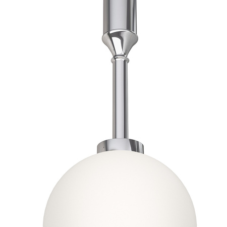 Lampa wisząca Ero I Cromo B