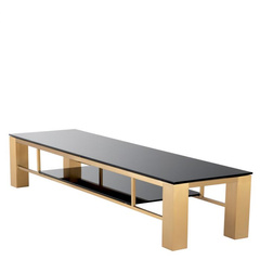 Szafka RTV Drexel - Eichholtz - My Honey Home