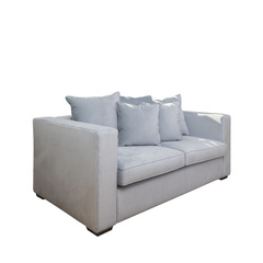 SOFA BLUE ADDISON - MY HONEY HOME