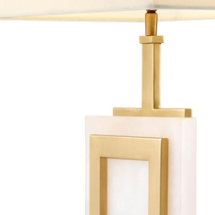 Lampa stołowa Murray Eichholtz - My Honey Home