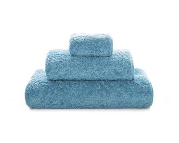 Ręcznik Graccioza Egoist 30X30 CM Petrol