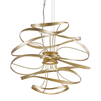 Żyrandol CALLIGRAPHY 2LT Corbett Lighting