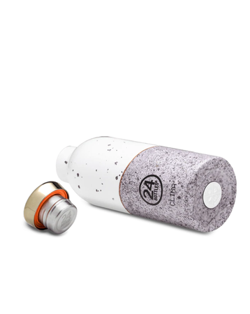 BUTELKA TERMICZNA CLIMA WABI - 500 ML - 24BOTTLES - MY HONEY HOME