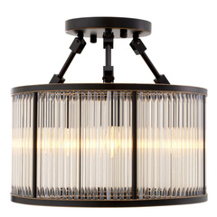 Lampa wisząca Bernardi S - Eichholtz - My Honey Home