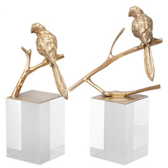 Obiekt Morgana zestaw 2szt. - Eichholtz - My Honey Home