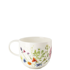 Filiżanka do kawy Wiosenny Ogród