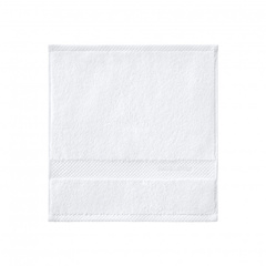 Ręcznik 30x30 The Avenue ( White ) collection Ralph Lauren Home