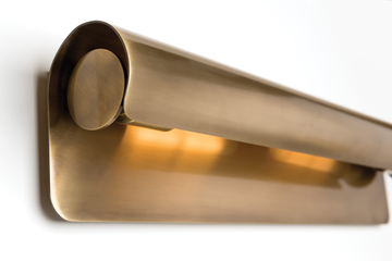 Kinkiet Accord kolekcji Hudson Valley Lighting