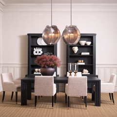 Krzesło jadalniane Eichholtz Clayton